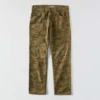 Relaxte, rechte Rigby-canvasbroek - Werkbroek
