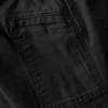 Relaxte, rechte Rigby-canvasbroek - Werkbroek