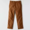 Relaxte, rechte Rigby-canvasbroek - Werkbroek