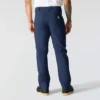 Relaxte, rechte Rigby-canvasbroek - Werkbroek