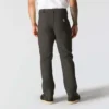 Relaxte, rechte Rigby-canvasbroek - Werkbroek