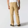 Relaxte, rechte Rigby-canvasbroek - Werkbroek