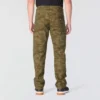 Relaxte, rechte Rigby-canvasbroek - Werkbroek