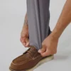 Relaxte, rechte Rigby-canvasbroek - Werkbroek