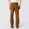 Relaxte, rechte Rigby-canvasbroek - Werkbroek