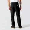 Relaxte, rechte Rigby-canvasbroek - Werkbroek