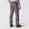Relaxte, rechte Rigby-canvasbroek - Werkbroek