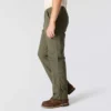 Relaxte, rechte Rigby-canvasbroek - Werkbroek