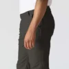 Relaxte, rechte Rigby-canvasbroek - Werkbroek
