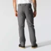 Relaxte, rechte Rigby-canvasbroek - Werkbroek