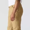 Relaxte, rechte Rigby-canvasbroek - Werkbroek