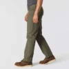 Relaxte, rechte Rigby-canvasbroek - Werkbroek