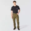 Relaxte, rechte Rigby-canvasbroek - Werkbroek