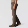 Relaxte, rechte Rigby-canvasbroek - Werkbroek