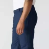 Relaxte, rechte Rigby-canvasbroek - Werkbroek