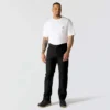 Relaxte, rechte Rigby-canvasbroek - Werkbroek