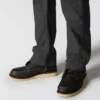 Relaxte, rechte Rigby-canvasbroek - Werkbroek