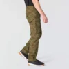 Relaxte, rechte Rigby-canvasbroek - Werkbroek