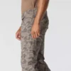 Relaxte, rechte Rigby-canvasbroek - Werkbroek