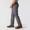 Relaxte, rechte Rigby-canvasbroek - Werkbroek