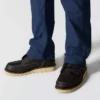 Relaxte, rechte Rigby-canvasbroek - Werkbroek