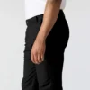 Relaxte, rechte Rigby-canvasbroek - Werkbroek