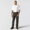 Relaxte, rechte Rigby-canvasbroek - Werkbroek