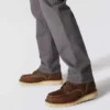 Relaxte, rechte Rigby-canvasbroek - Werkbroek