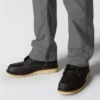 Relaxte, rechte Rigby-canvasbroek - Werkbroek