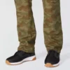 Relaxte, rechte Rigby-canvasbroek - Werkbroek