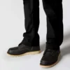 Relaxte, rechte Rigby-canvasbroek - Werkbroek