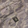 Relaxte, rechte Rigby-canvasbroek - Werkbroek