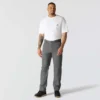Relaxte, rechte Rigby-canvasbroek - Werkbroek