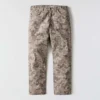 Relaxte, rechte Rigby-canvasbroek - Werkbroek