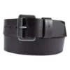 Riem met rolgesp van tuigleer