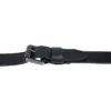 Riem met rolgesp van tuigleer