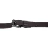 Riem met rolgesp van tuigleer