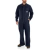 Rigby canvas overall voor heren - Werkoveralls voor heren