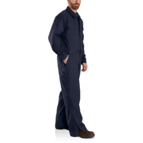 Rigby canvas overall voor heren – Werkoveralls voor heren