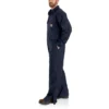 Rigby canvas overall voor heren - Werkoveralls voor heren