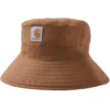 Ripstop-buckethoed voor kinderen (baby/kind/peuter/jeugd)