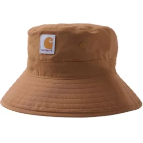 Ripstop-buckethoed voor kinderen (baby/kind/peuter/jeugd)
