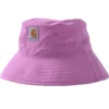 Ripstop-buckethoed voor kinderen (baby/kind/peuter/jeugd)