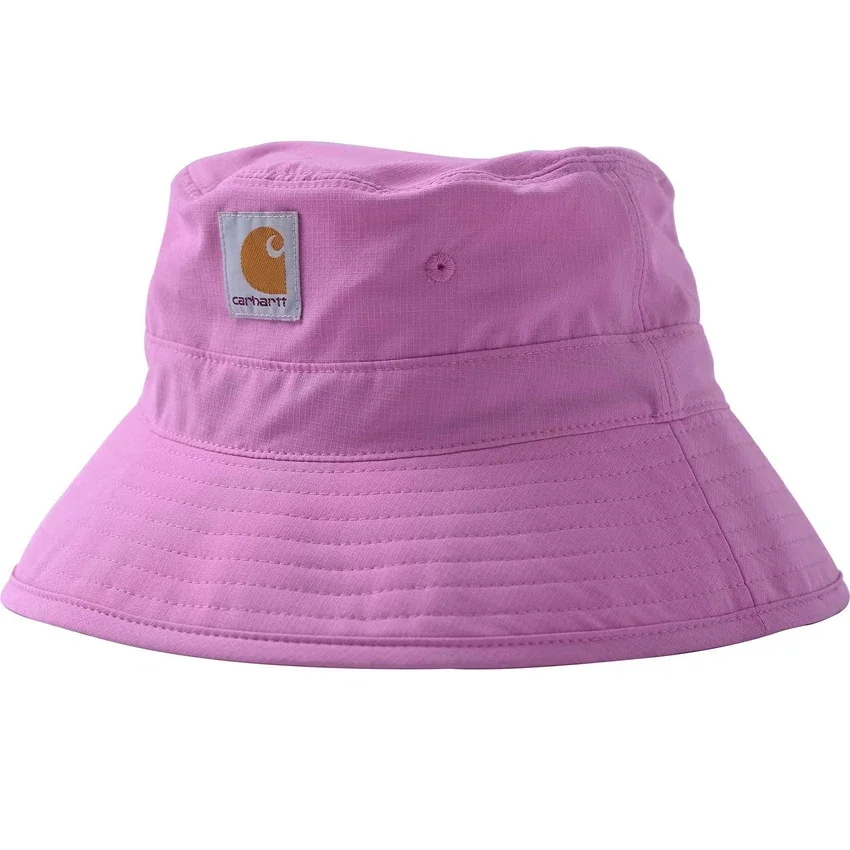 Ripstop-buckethoed voor kinderen (baby/kind/peuter/jeugd)