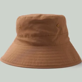 Ripstop-buckethoed voor kinderen (baby/kind/peuter/jeugd)