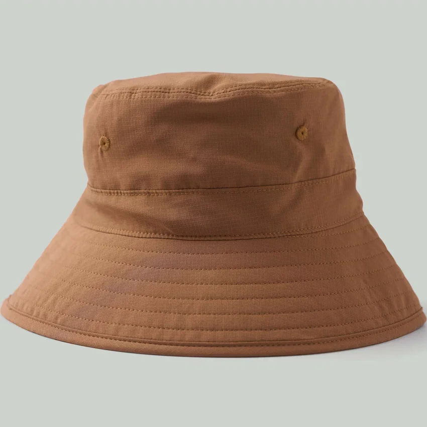 Ripstop-buckethoed voor kinderen (baby/kind/peuter/jeugd)