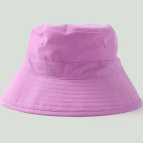 Ripstop-buckethoed voor kinderen (baby/kind/peuter/jeugd)