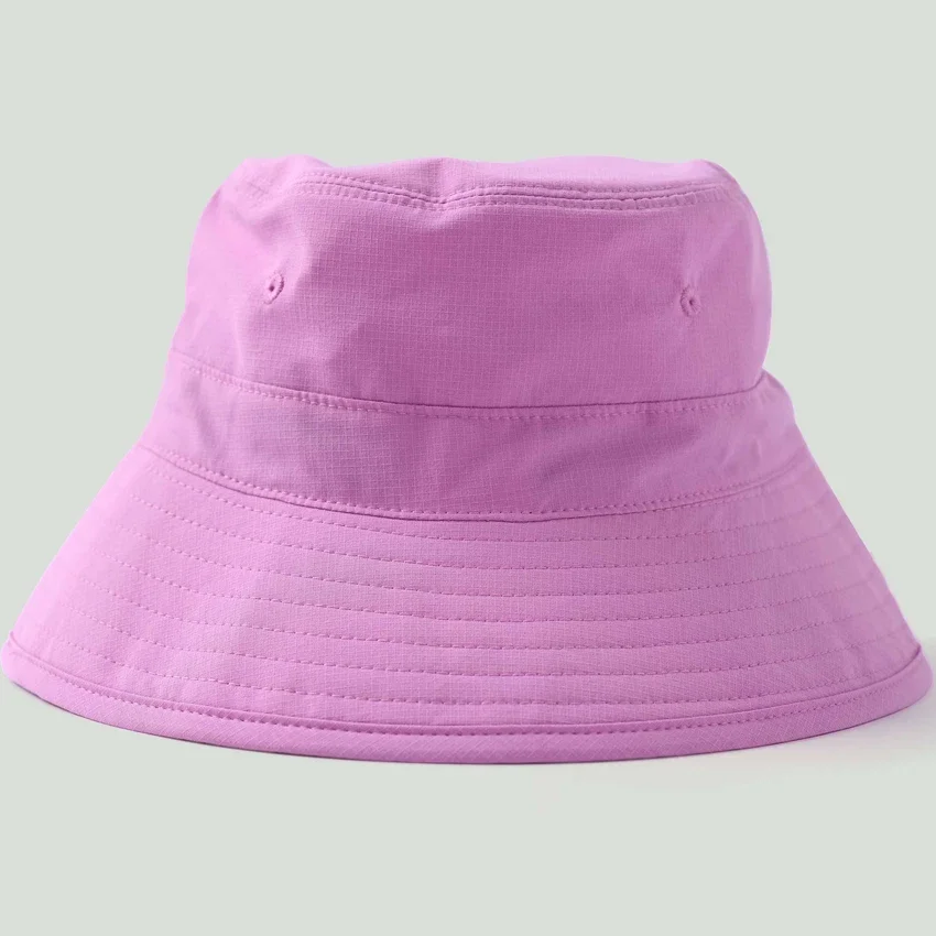 Ripstop-buckethoed voor kinderen (baby/kind/peuter/jeugd)