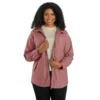 Rockford lichtgewicht waterafstotend damesjack - Rain Defender-jack