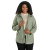 Rockford lichtgewicht waterafstotend damesjack - Rain Defender-jack